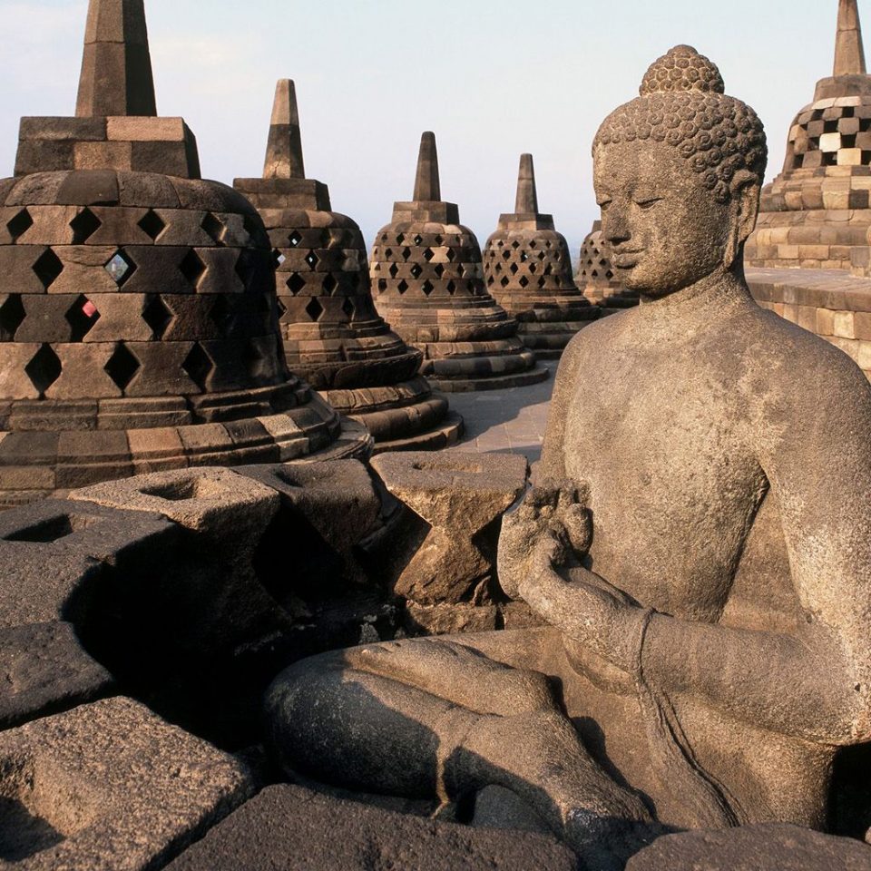 Viagem Cultural Bali 2023