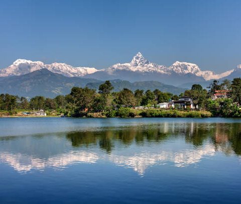 Viagem Cultural: Índia e Nepal 2025